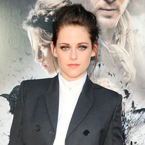 Kristen Stewart Kristen Stewart